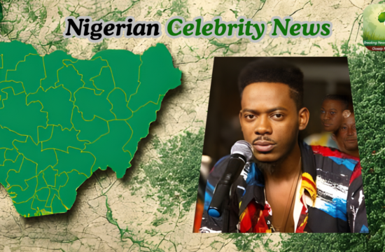 “I Just Want to Live” – Adekunle Gold Explains His Choice to Avoid Conflict - Gossip News Now