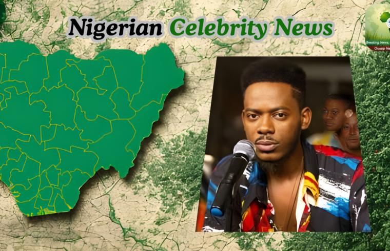 “I Just Want to Live” – Adekunle Gold Explains His Choice to Avoid Conflict - Gossip News Now