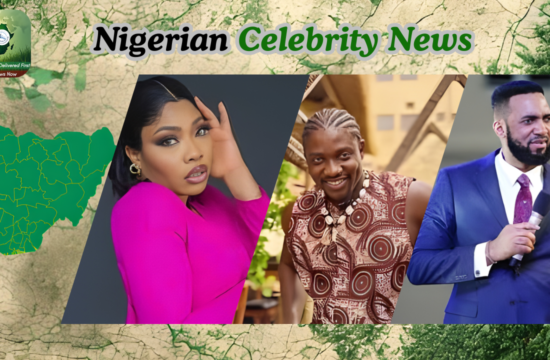 Court Orders Doris Ogala VDM to Stop Sharing Content About Pastor Chris Okafor - Gossip News Now