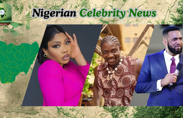 Court Orders Doris Ogala VDM to Stop Sharing Content About Pastor Chris Okafor - Gossip News Now