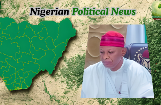 “My Loyalty Remains With Kwankwaso” – Gov. Yusuf’s Aide Steps Down Amid Party Defection - Gossip News Now