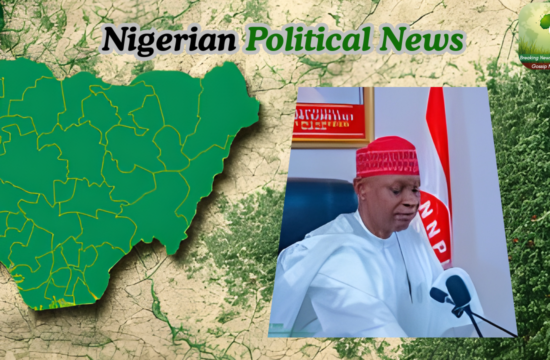 APC Reserves Special Membership Number for Gov. Yusuf Signals Readiness to Receive Him - Gossip News Now