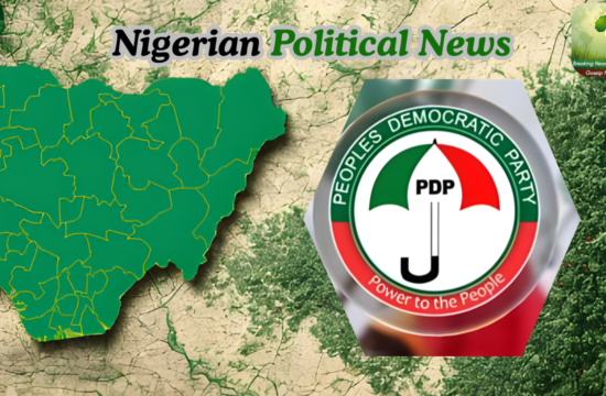 PDP Drops Lawsuit Over Alleged Bias as Judge Declines to Step Aside - Gossip News Now
