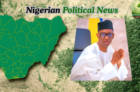 Religious Violence Will Be Treated as Assault on Nigeria – Ribadu Warns - Gossip News Now