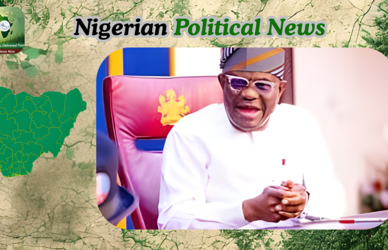 Jega Alleges Pro-Wike Lawmakers Targeted Rivers Chief Judge Over Fubara Impeachment Plot - Gossip News Now