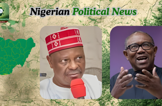 Obi–Kwankwaso Alliance Could Shake 2027 Race – Iroegbu Predicts - Gossip News Now