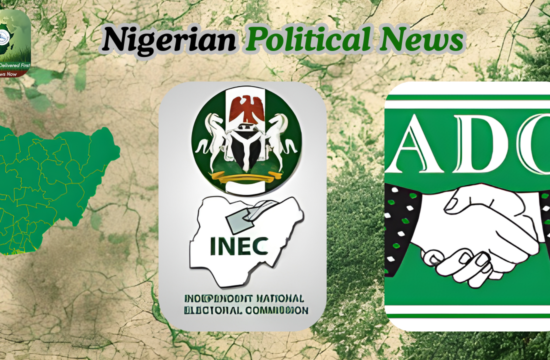 Ramadan Observance: ADC Urges INEC to Shift FCT Area Council Polls - Gossip News Now