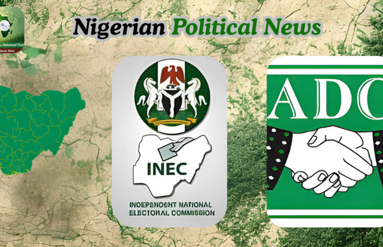 Ramadan Observance: ADC Urges INEC to Shift FCT Area Council Polls - Gossip News Now