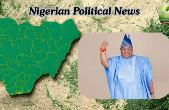 Ex-APC Guber Aspirant Alleges Death Threat Over Criticism of Adeleke Government - Gossip News Now