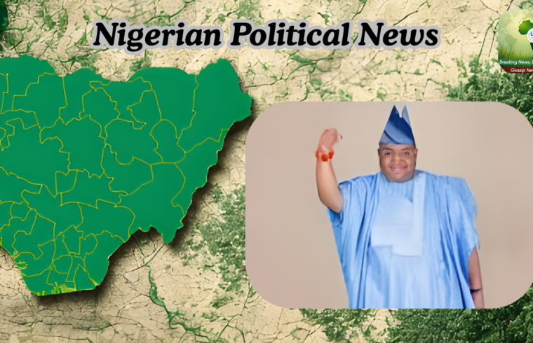 Ex-APC Guber Aspirant Alleges Death Threat Over Criticism of Adeleke Government - Gossip News Now