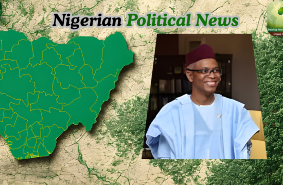 El-Rufai Predicts APC May Lose Power in 2027 - Gossip News Now