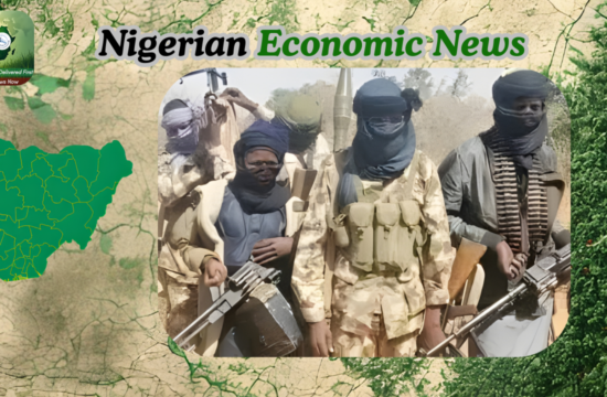 Boko Haram Kills Pastor Four Others in Tarfa Village Attack in Borno - Gossip News Now
