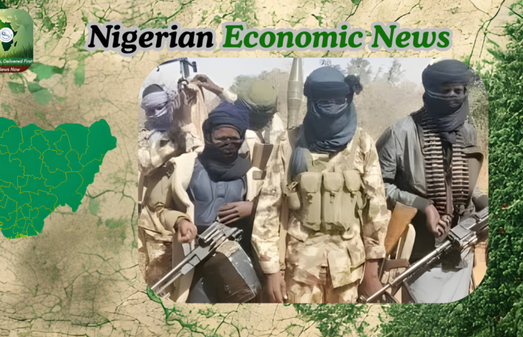 Boko Haram Kills Pastor Four Others in Tarfa Village Attack in Borno - Gossip News Now
