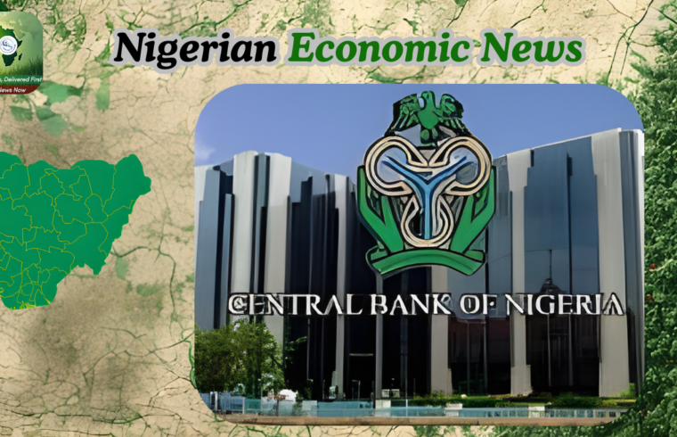 CBN to Introduce New Policy to Improve ATM Cash Access - Gossip News Now