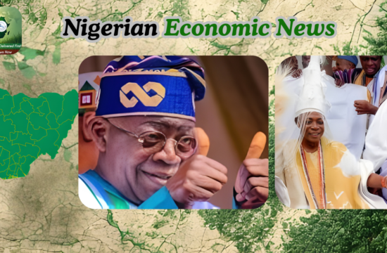 Olubadan Expresses Confidence in Tinubu’s Handling of Security Economy - Gossip News Now