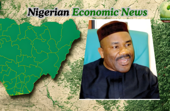 Reps Member Ogene Blames “Executive Rascality” for Changes in Gazetted Tax Law - Gossip News Now