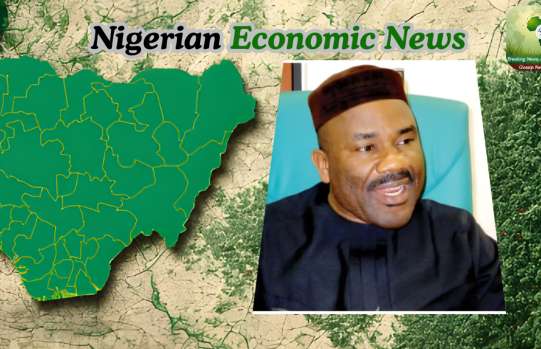 Reps Member Ogene Blames “Executive Rascality” for Changes in Gazetted Tax Law - Gossip News Now