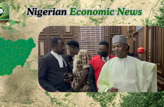 Malami Alleges Rights Violations by DSS and EFCC Says He’s Ready to Defend Himself - Gossip News Now