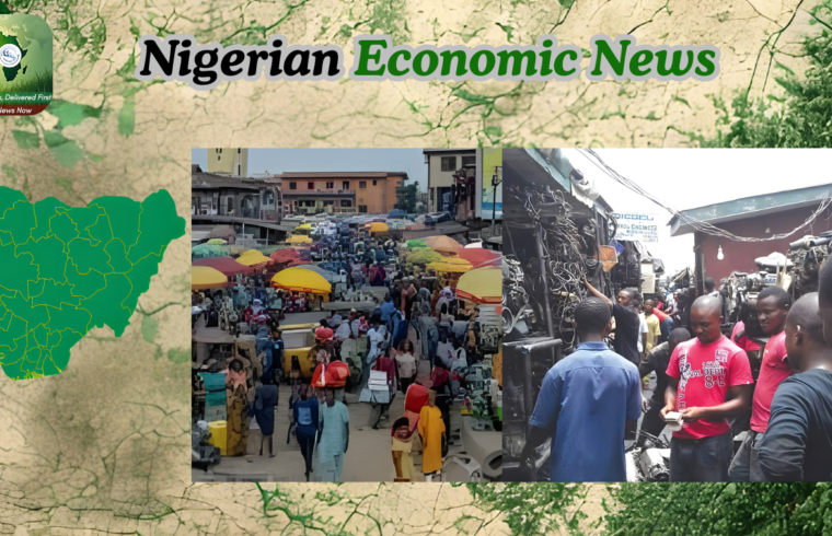 Lagos Mainland Govt Prohibits Overnight Stays in Oyingbo Market - Gossip News Now