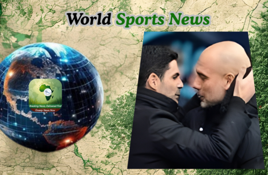 Mikel Arteta Shrugs Off Guardiola’s Compliment Says Arsenal Still Have Work to Do Before Being Called World’s Best - Gossip News Now