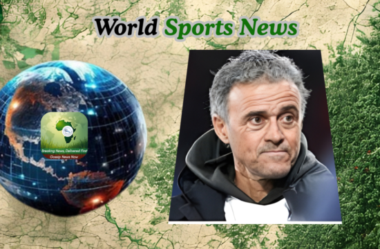 Luis Enrique Backs Portugal as Strong Contenders for 2026 World Cup Glory - Gossip News Now