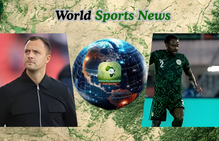 Chris Davies Applauds Osayi-Samuel After AFCON Bronze Confirms Fitness Boost For Birmingham City - Gossip News Now