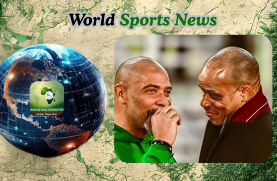 Sunday Oliseh Slams Super Eagles’ AFCON Bronze Celebrations Warns Against Culture Of Mediocrity - Gossip News Now