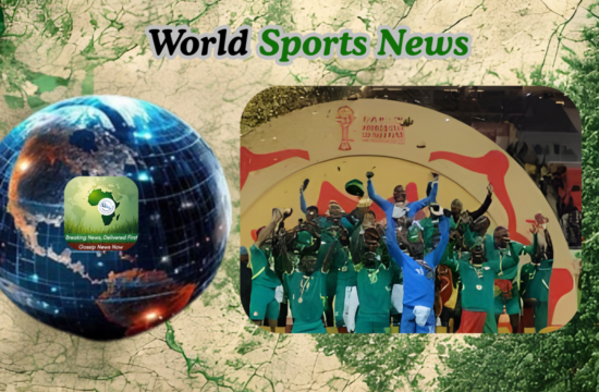 AFCON 2025 By The Numbers: Senegal Tops Disciplinary Chart Egypt Leads Offsides And Clean Sheets - Gossip News Now