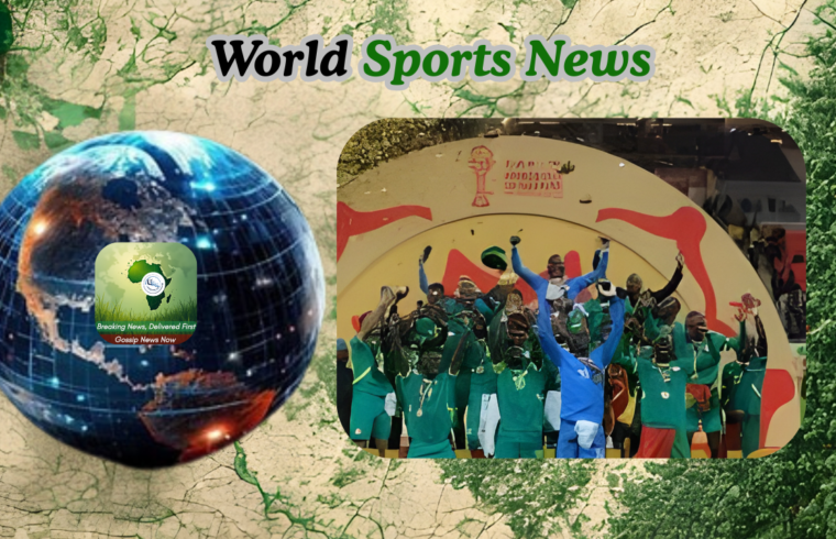 AFCON 2025 By The Numbers: Senegal Tops Disciplinary Chart Egypt Leads Offsides And Clean Sheets - Gossip News Now