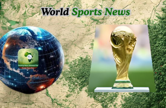 German FA Official Urges Debate On Possible 2026 World Cup Boycott Over Trump Controversy - Gossip News Now