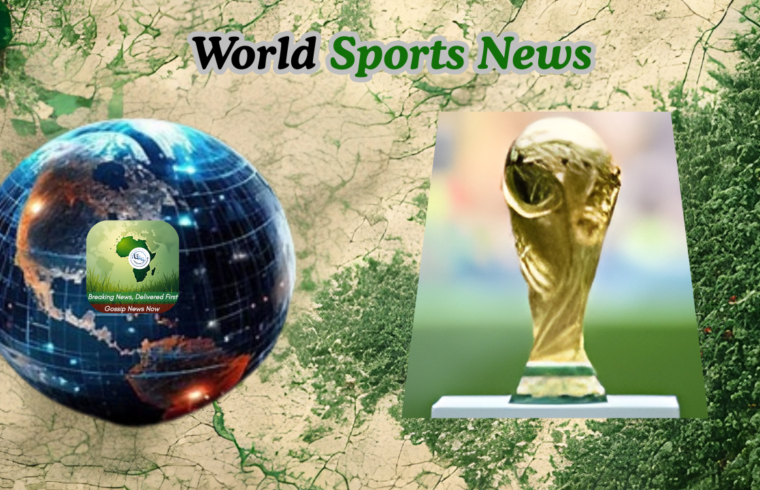 German FA Official Urges Debate On Possible 2026 World Cup Boycott Over Trump Controversy - Gossip News Now