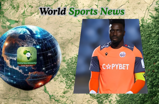Adeleye Completes Cyprus Return Onuchukwu Joins Billericay On Loan Victor Moses Moves To Kazakhstan - Gossip News Now