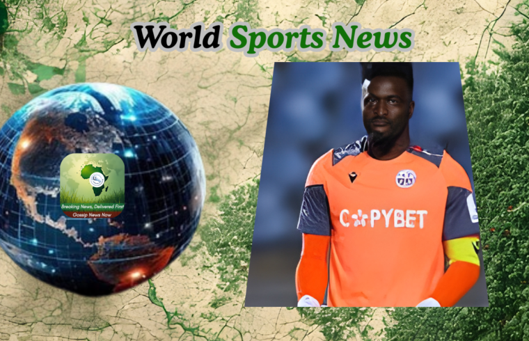 Adeleye Completes Cyprus Return Onuchukwu Joins Billericay On Loan Victor Moses Moves To Kazakhstan - Gossip News Now