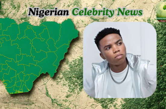 ‘You Wouldn’t Survive It’ – Lyta Speaks Candidly About His Personal Battles - Gossip News Now