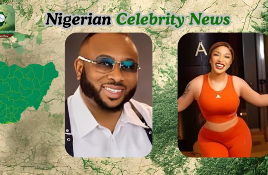 ‘Calm Has Replaced Turmoil’ – Tonto Dikeh Announces Reunion With Ex-Husband Churchill After 10 Years Apart - Gossip News Now