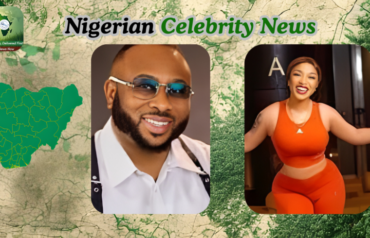 ‘Calm Has Replaced Turmoil’ – Tonto Dikeh Announces Reunion With Ex-Husband Churchill After 10 Years Apart - Gossip News Now
