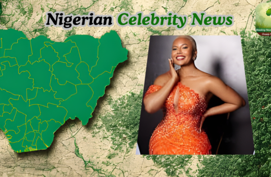 ‘I’m Ready for Marriage’ – 34-Year-Old Nancy Isime Opens Up About the Kind of Man She Wants - Gossip News Now