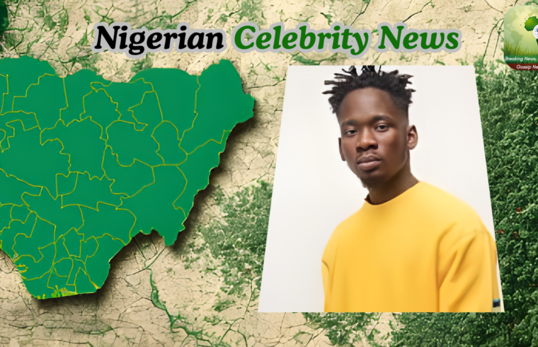 Mr Eazi Responds to Viral Claims That Temi Otedola Has Given Birth Five Months After Their Wedding - Gossip News Now