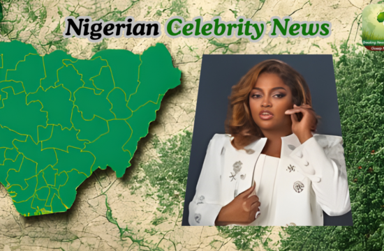 Why I Isolated Myself in Amen Estate for Three Years – Funke Akindele Opens Up - Gossip News Now