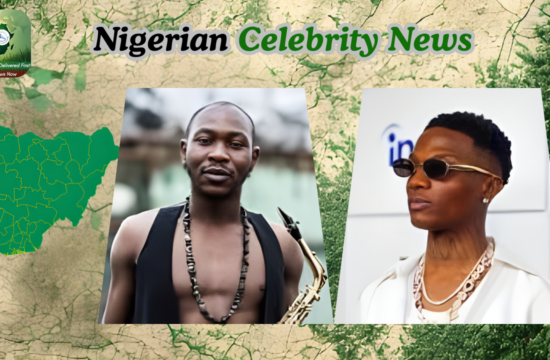Seun Kuti and Wizkid FC Clash Online as Social Media Feud Intensifies - Gossip News Now