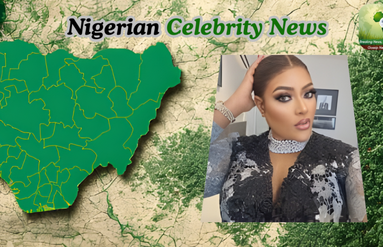 ‘So Much Bitterness’ – Nkechi Blessing Responds to Backlash Over Keeping New Relationship Private - Gossip News Now