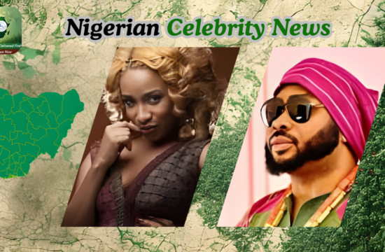 We Are Now Focused on Co-Parenting With Love – Olakunle Churchill Praises Tonto Dikeh in Message of Forgiveness - Gossip News Now