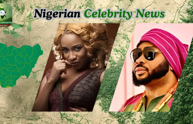 We Are Now Focused on Co-Parenting With Love – Olakunle Churchill Praises Tonto Dikeh in Message of Forgiveness - Gossip News Now