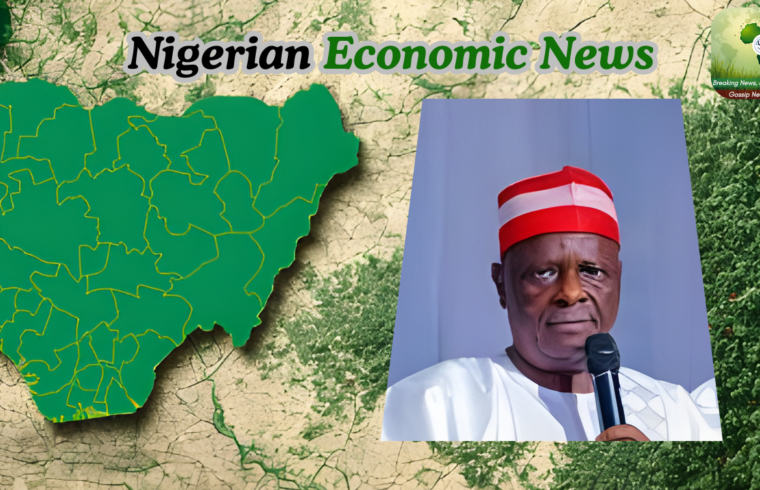 “Governor Yusuf’s Exit from NNPP Sparks Mass Resignations of Kwankwaso Loyalists” -Gossip News Now