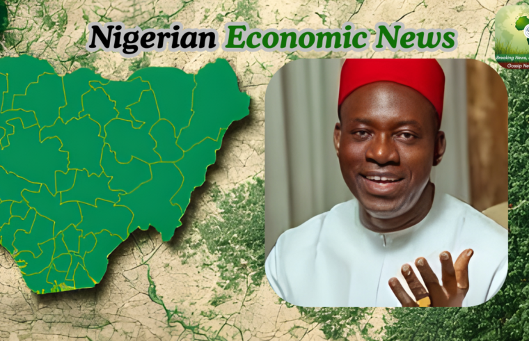 “Soludo Questions ‘Sit-at-Home’ Culture: Should We Give Up Monday for Saturday?” - Gossip News Now