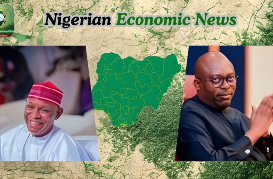 Automatic Ticket? ‘No Agreement Yet With Fubara Yusuf’ – APC Source - Gossip News Nowe