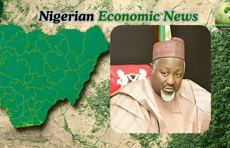 Badaru Denies Meeting With Kwankwaso Calls Viral Photo Misleading - Gossip News Now