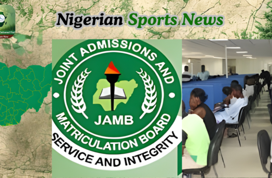 JAMB Issues Caution To CBT Centres As 2026 UTME Registration Begins Monday - Gossip News Now