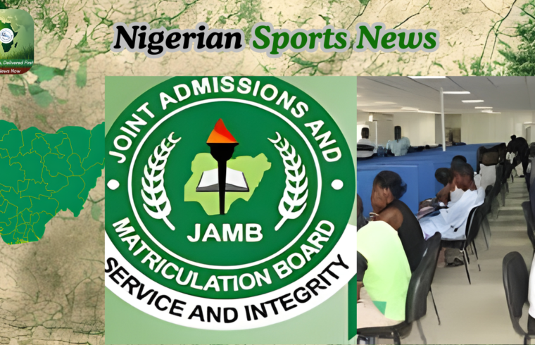 JAMB Issues Caution To CBT Centres As 2026 UTME Registration Begins Monday - Gossip News Now