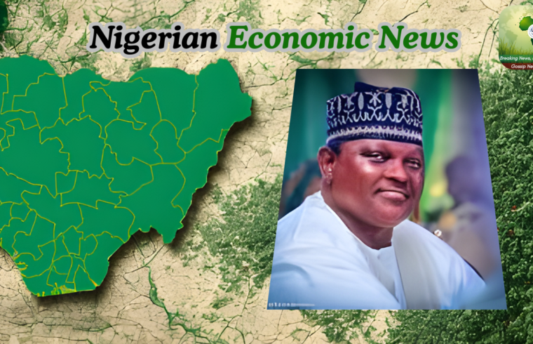 Al-Mustapha Reacts As Supreme Court Brings 28-Year Kudirat Abiola Murder Trial To An End - Gossip News Now